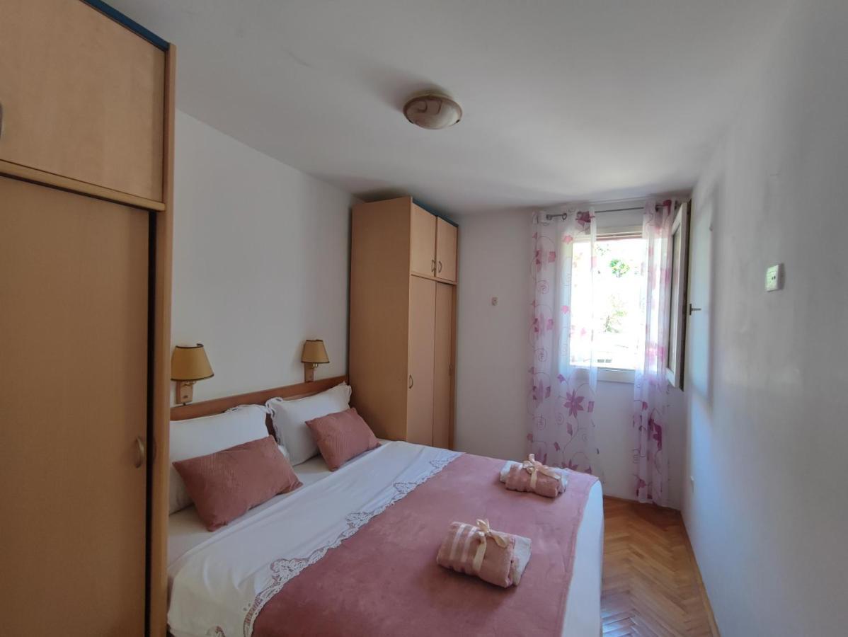 Ferienwohnung Apartman Matluk2 Mokošica Exterior foto