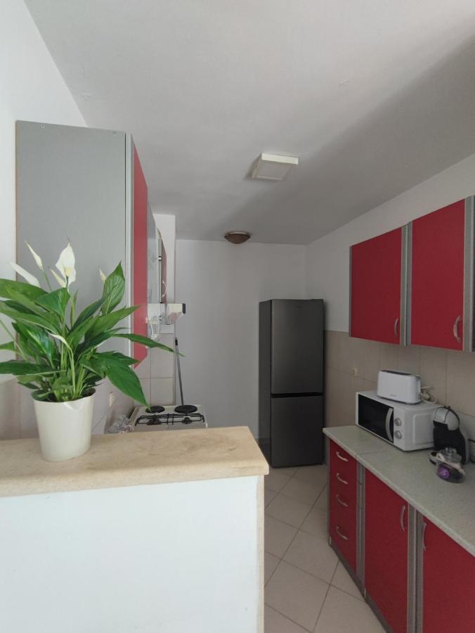 Ferienwohnung Apartman Matluk2 Mokošica Exterior foto