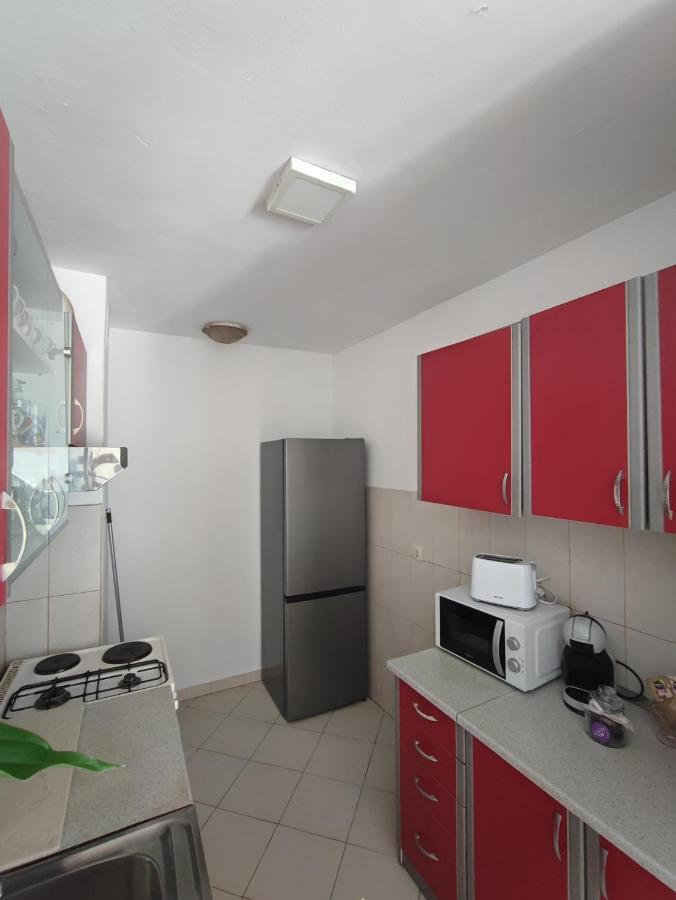 Ferienwohnung Apartman Matluk2 Mokošica Exterior foto