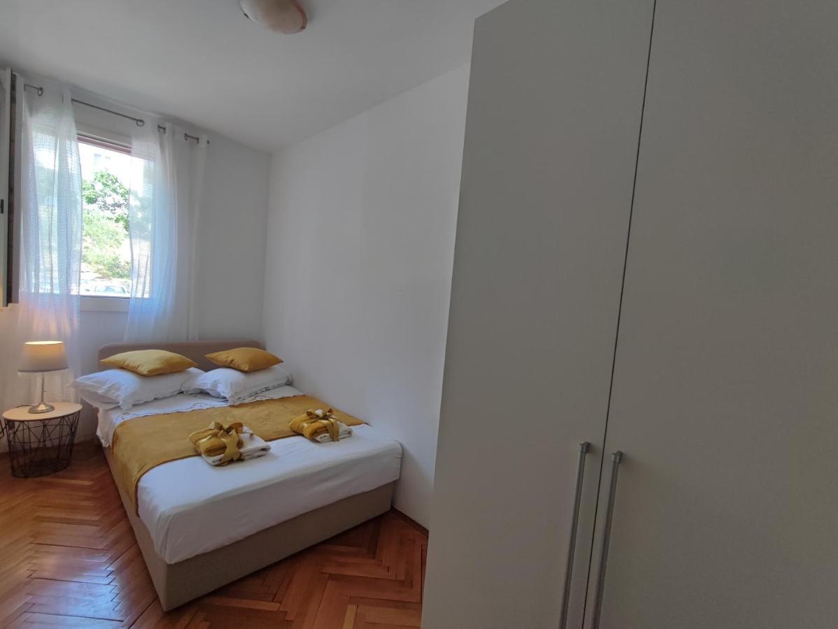 Ferienwohnung Apartman Matluk2 Mokošica Exterior foto